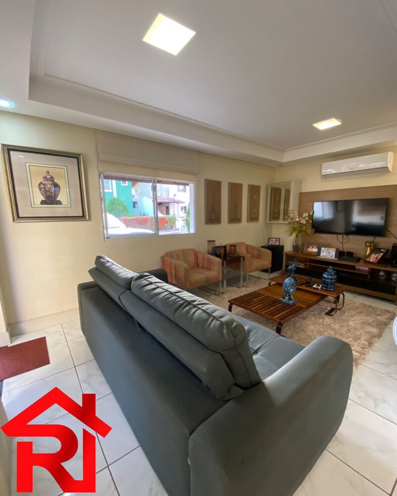 Casa, 3 quartos, 350 m² - Foto 2