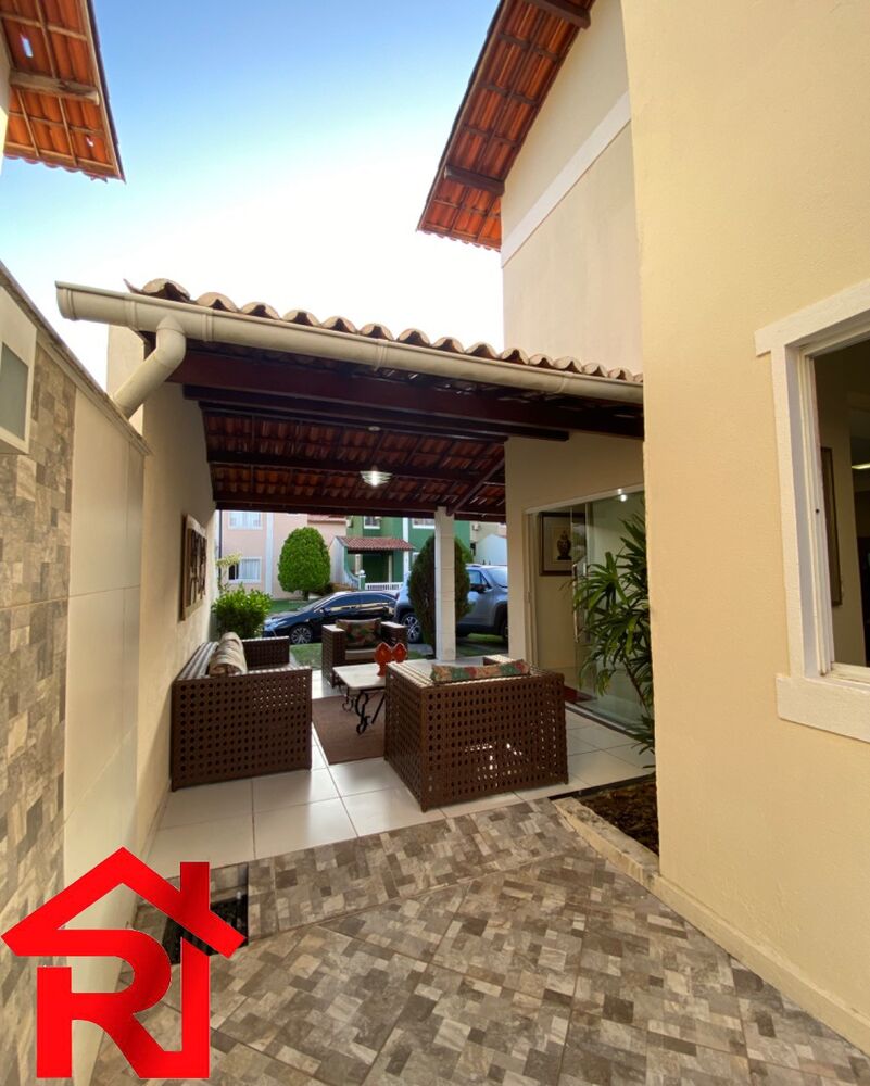 Casa, 3 quartos, 350 m² - Foto 6