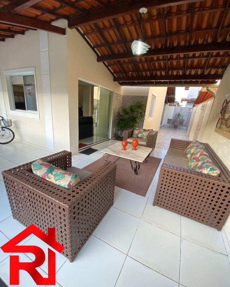 Casa, 3 quartos, 350 m² - Foto 1