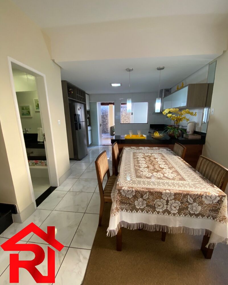 Casa, 3 quartos, 350 m² - Foto 8