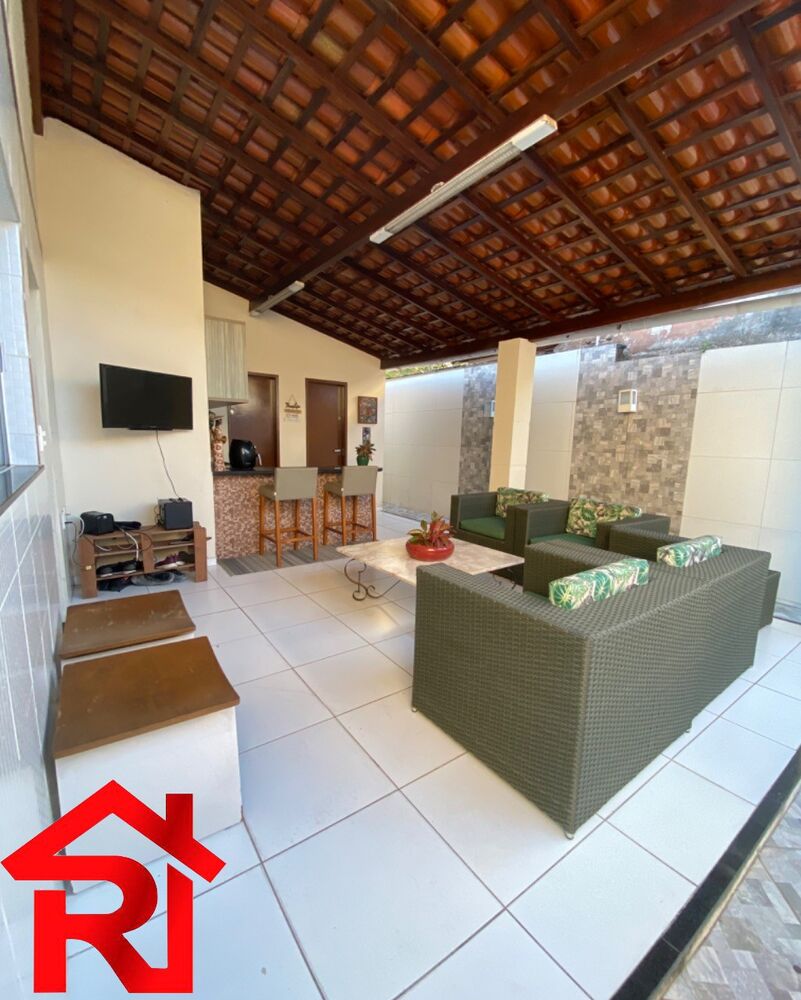 Casa, 3 quartos, 350 m² - Foto 3