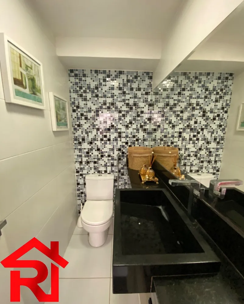 Casa, 3 quartos, 350 m² - Foto 2