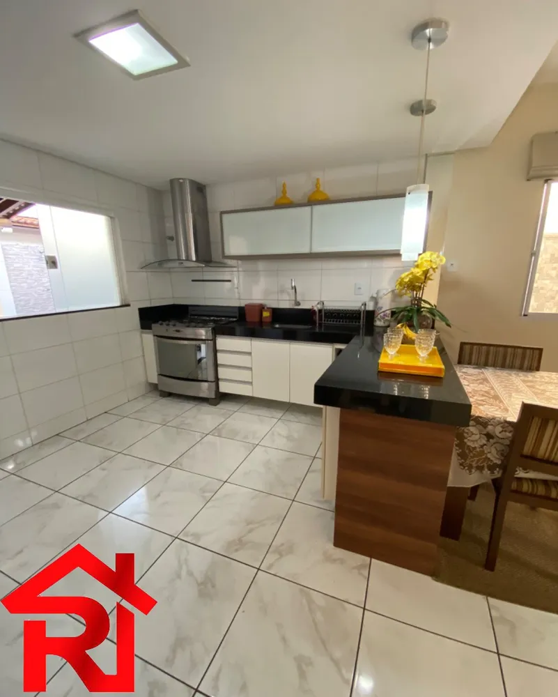 Casa, 3 quartos, 350 m² - Foto 11