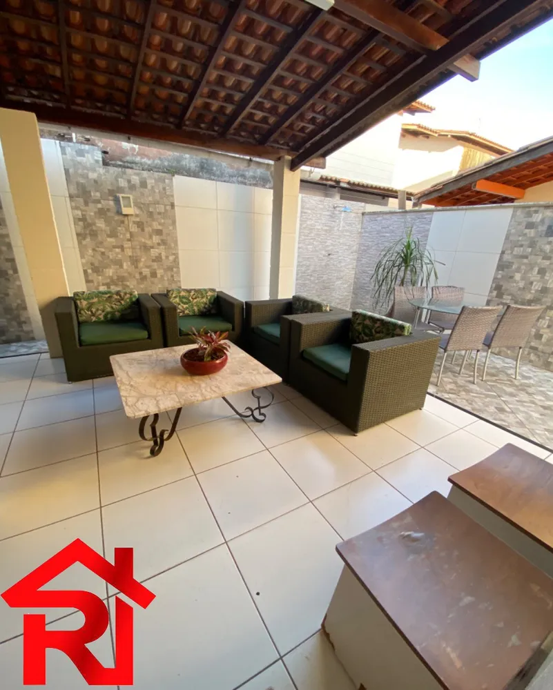 Casa, 3 quartos, 350 m² - Foto 13