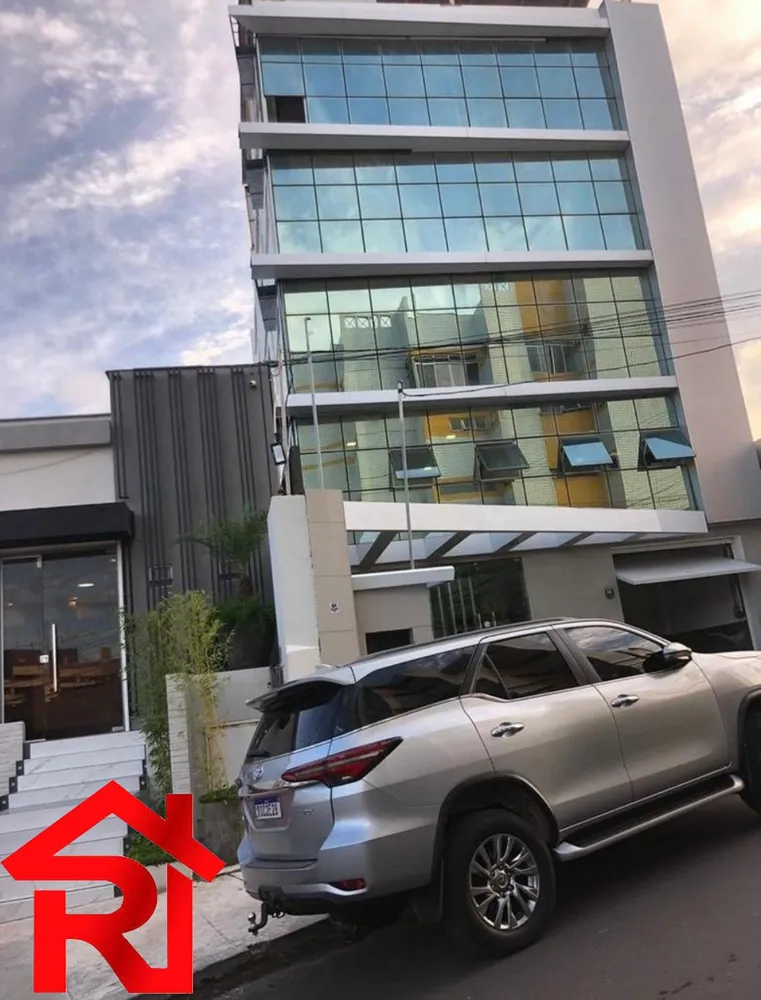 Prédio Inteiro, 218 m² - Foto 6