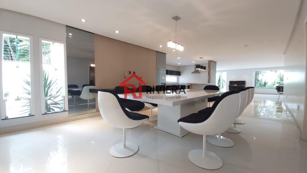 Casa, 5 quartos, 1600 m² - Foto 2