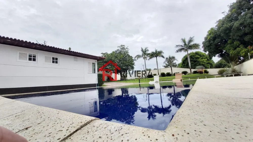 Casa, 5 quartos, 1600 m² - Foto 19