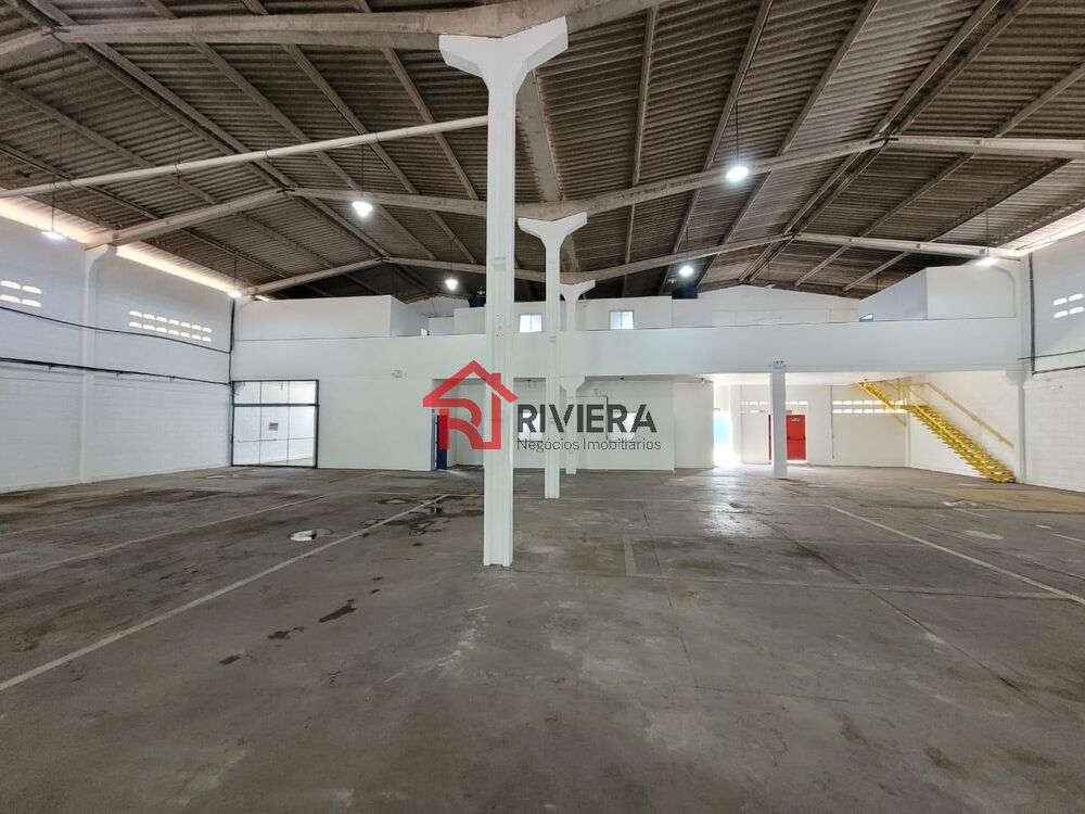 Depósito-Galpão, 1700 m² - Foto 4