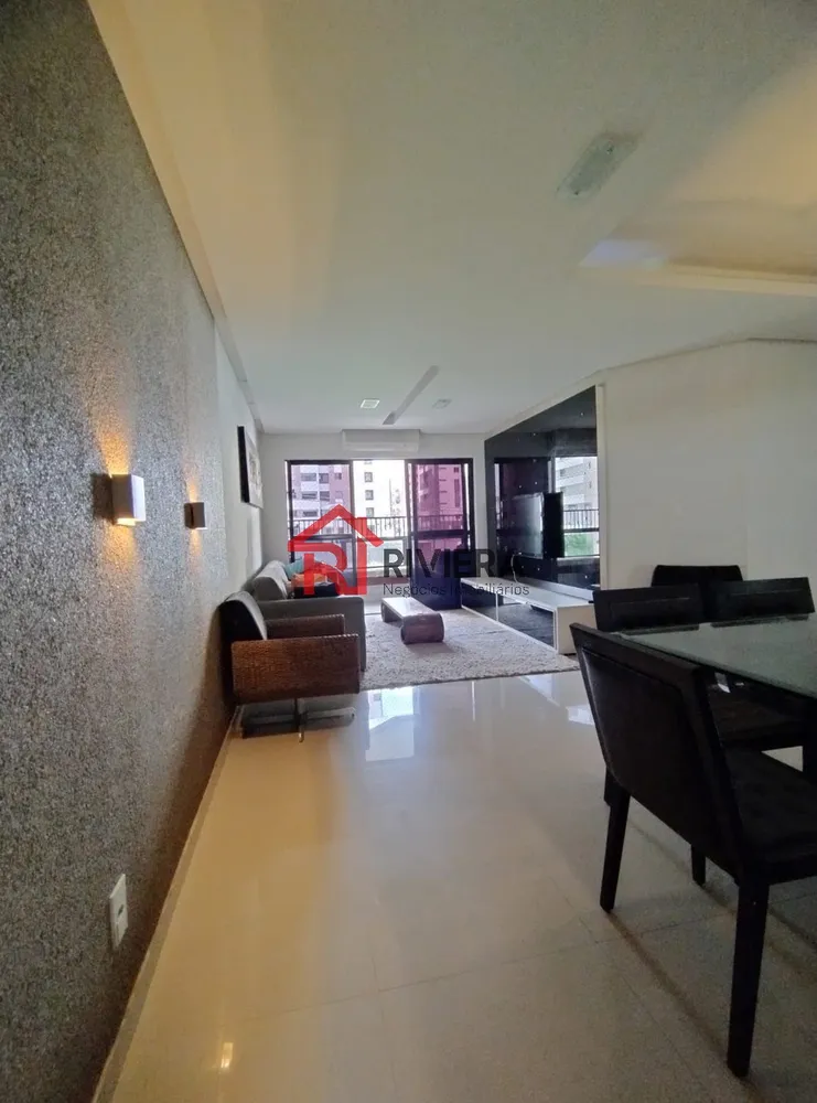 Apartamento, 3 quartos, 126 m² - Foto 5