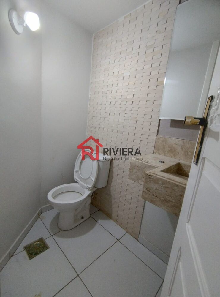 Apartamento à venda com 3 quartos, 126m² - Foto 8
