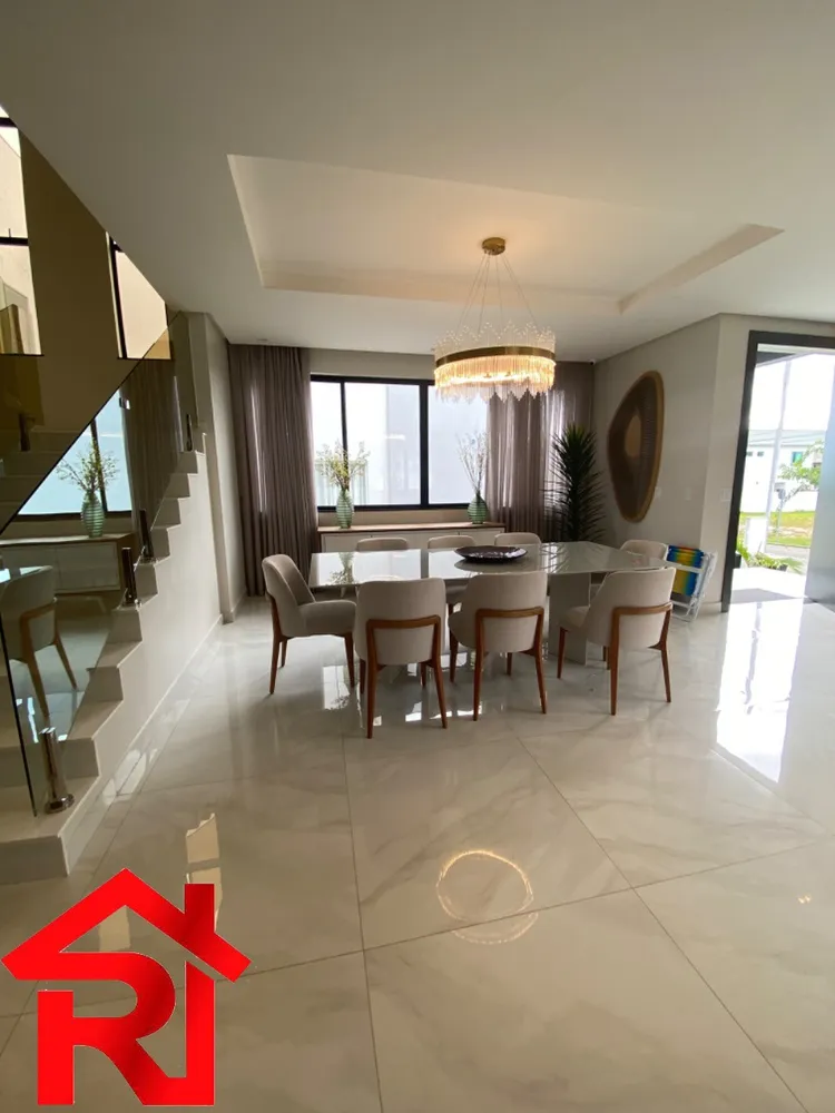 Casa, 5 quartos, 540 m² - Foto 4