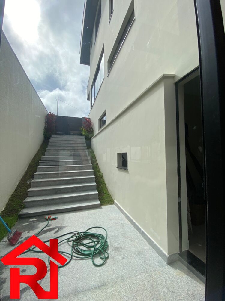 Casa à venda com 5 quartos, 540m² - Foto 7
