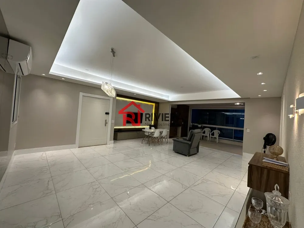 Apartamento, 4 quartos, 261 m² - Foto 4