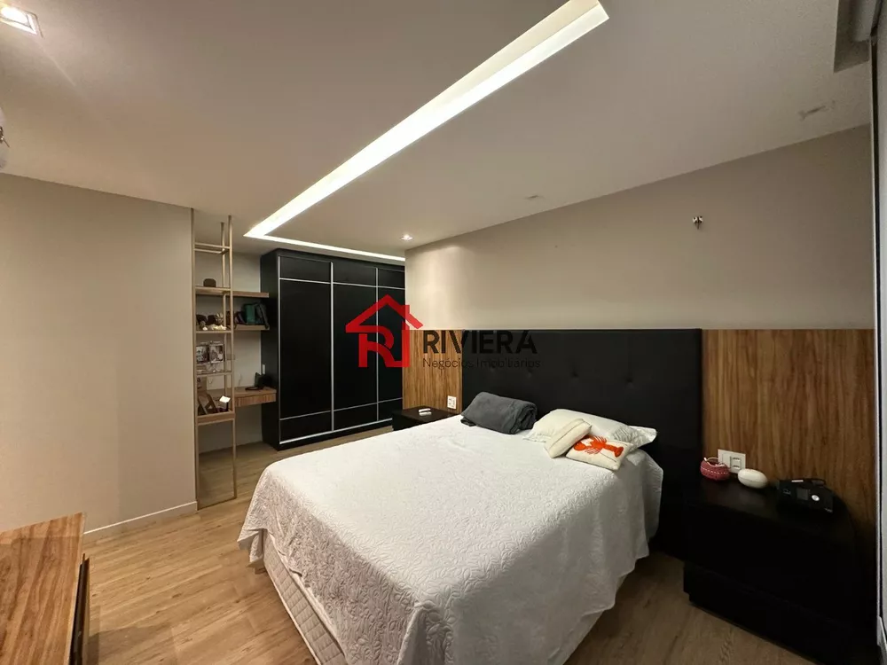 Apartamento, 4 quartos, 261 m² - Foto 1