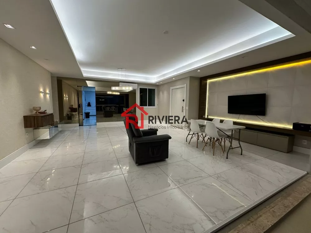 Apartamento, 4 quartos, 261 m² - Foto 6