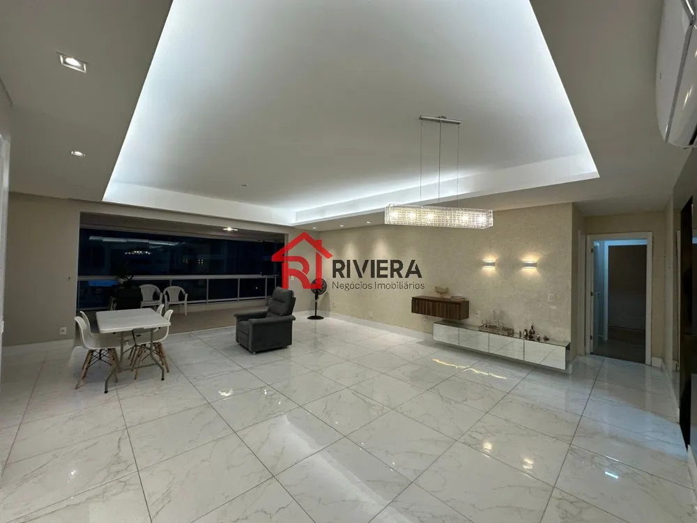 Apartamento, 4 quartos, 261 m² - Foto 1