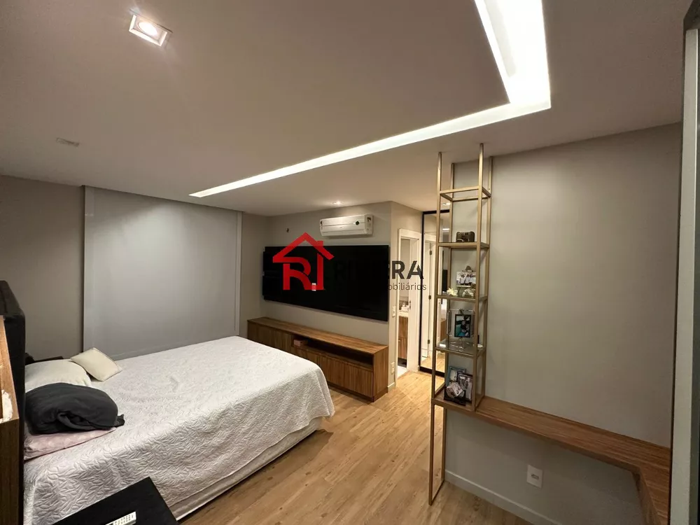 Apartamento, 4 quartos, 261 m² - Foto 8