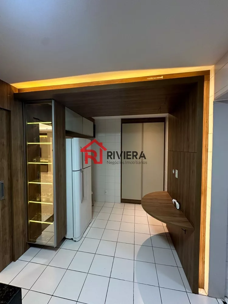 Apartamento, 4 quartos, 261 m² - Foto 2