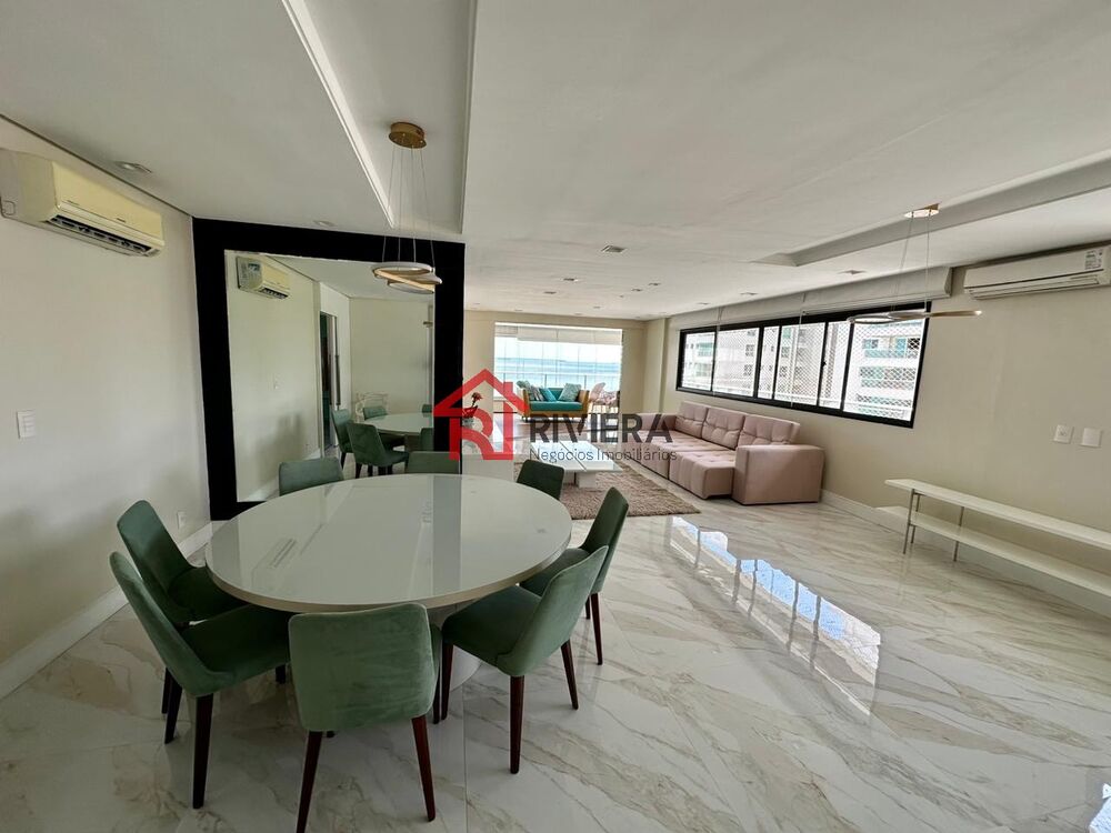 Apartamento, 4 quartos, 240 m² - Foto 2