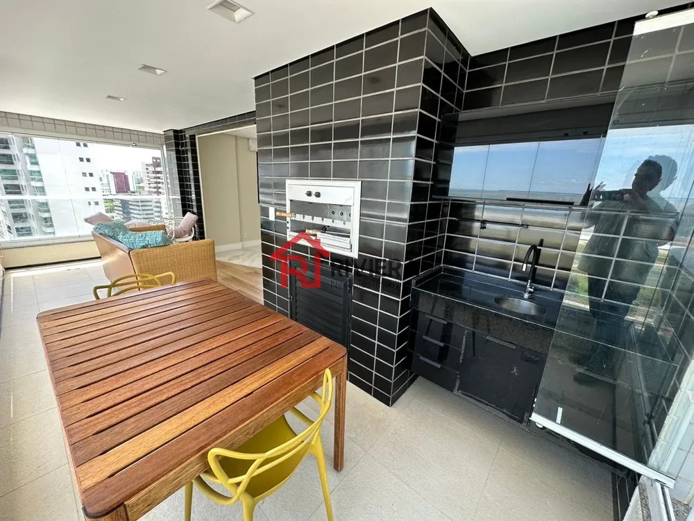 Apartamento, 4 quartos, 240 m² - Foto 3