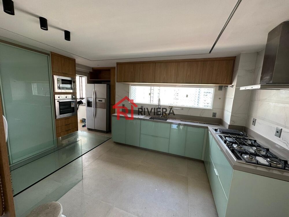 Apartamento, 4 quartos, 240 m² - Foto 7