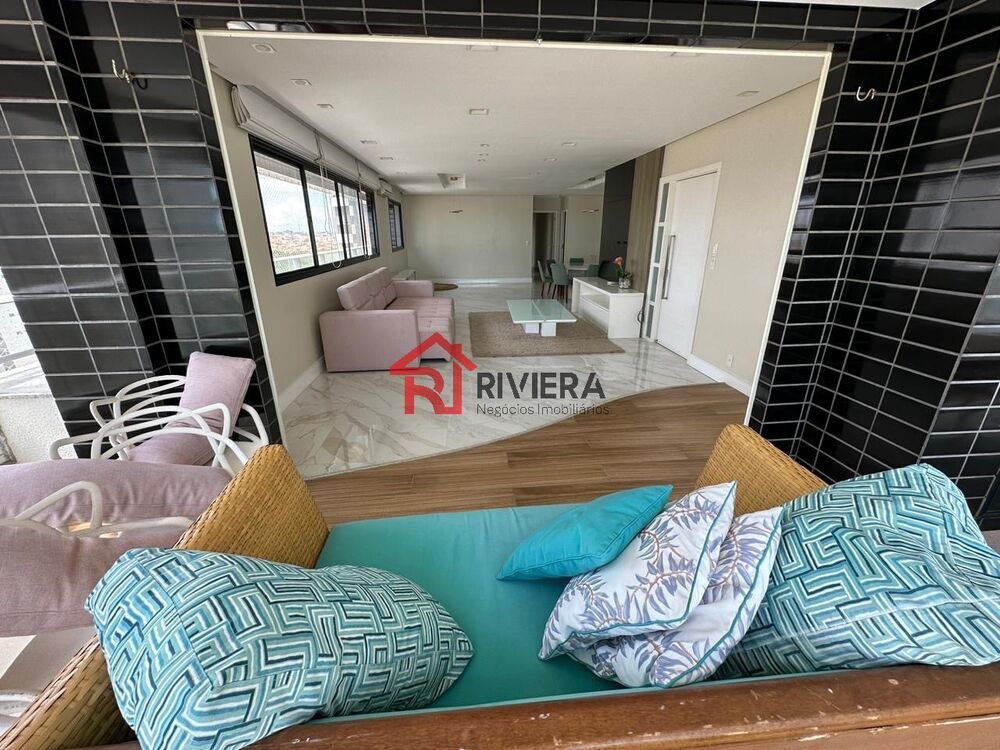 Apartamento, 4 quartos, 240 m² - Foto 3