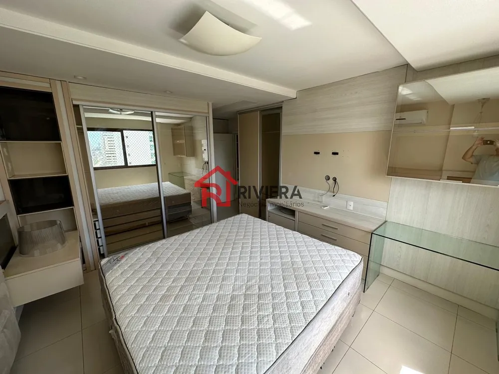 Apartamento, 4 quartos, 240 m² - Foto 9