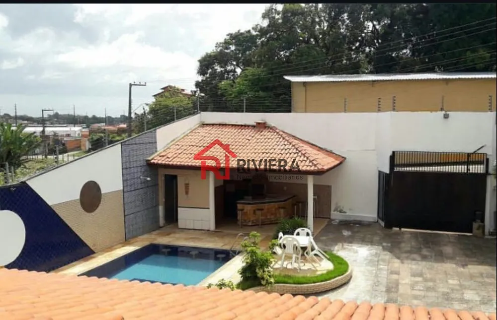 Casa, 7 quartos - Foto 5