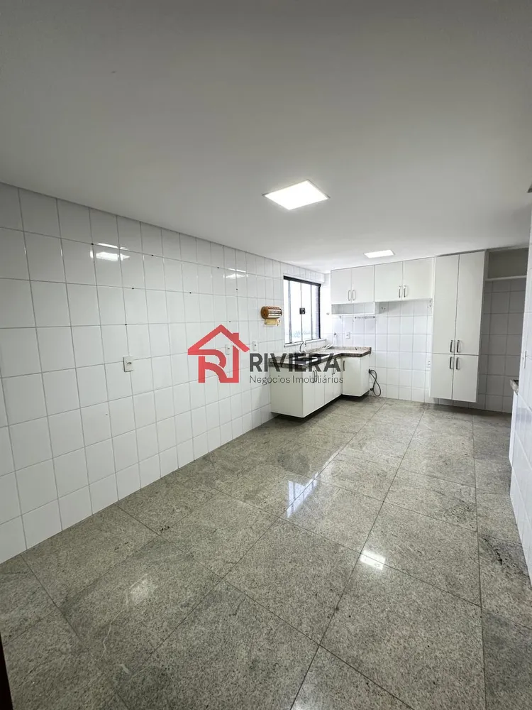 Cobertura, 4 quartos, 374 m² - Foto 4