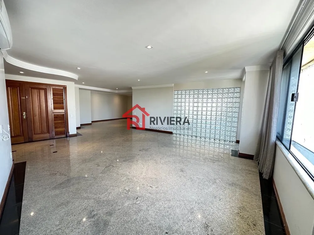 Cobertura, 4 quartos, 374 m² - Foto 1