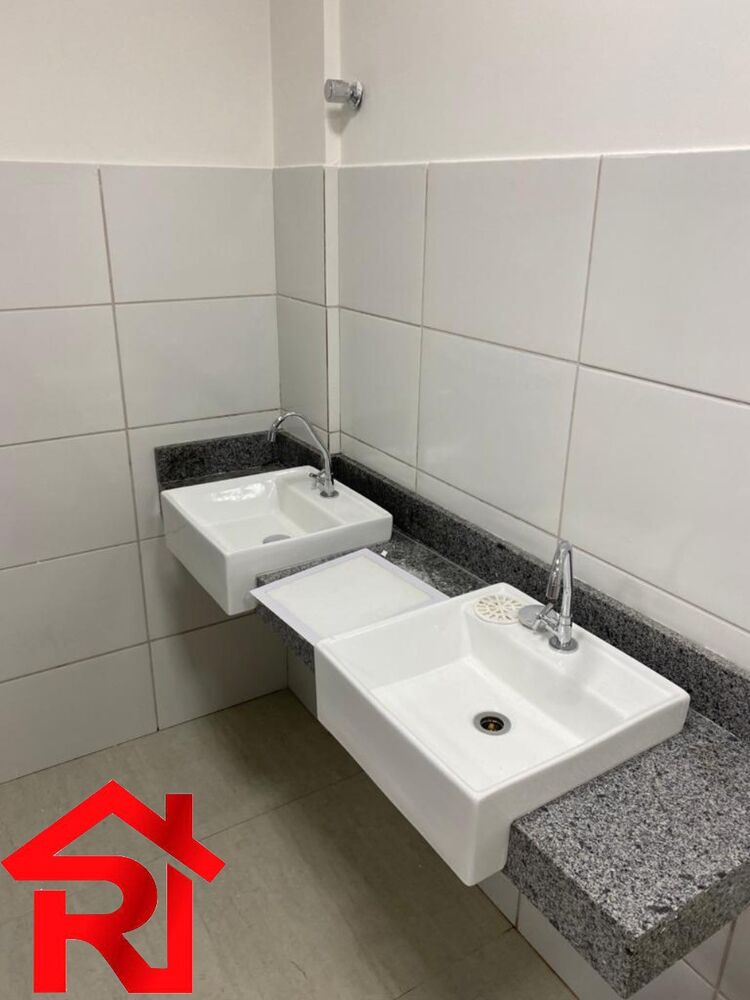 Depósito-Galpão - Foto 1