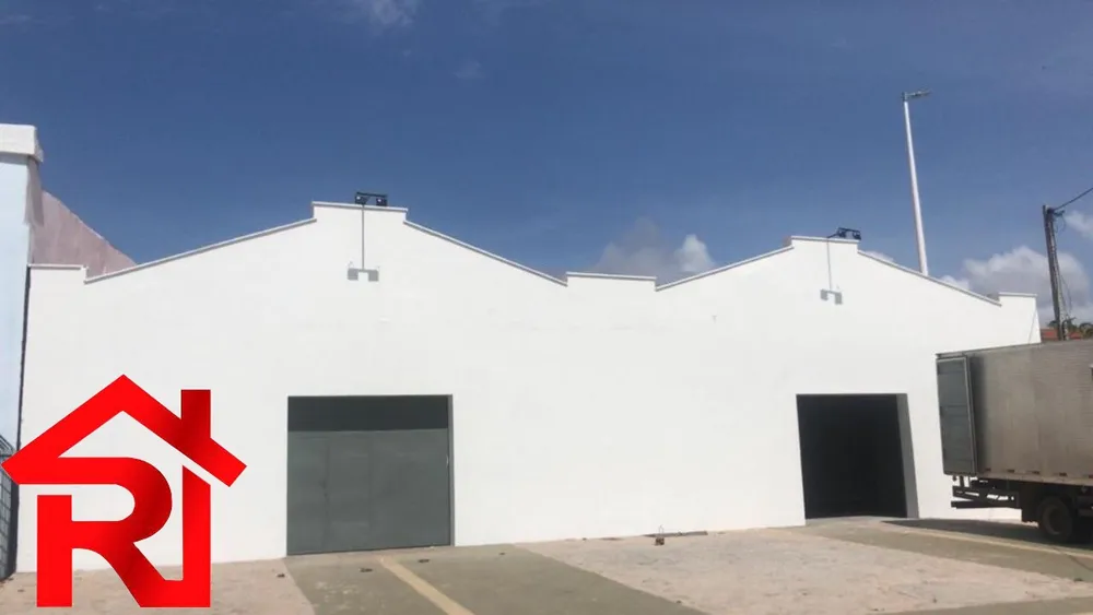 Depósito-Galpão - Foto 4