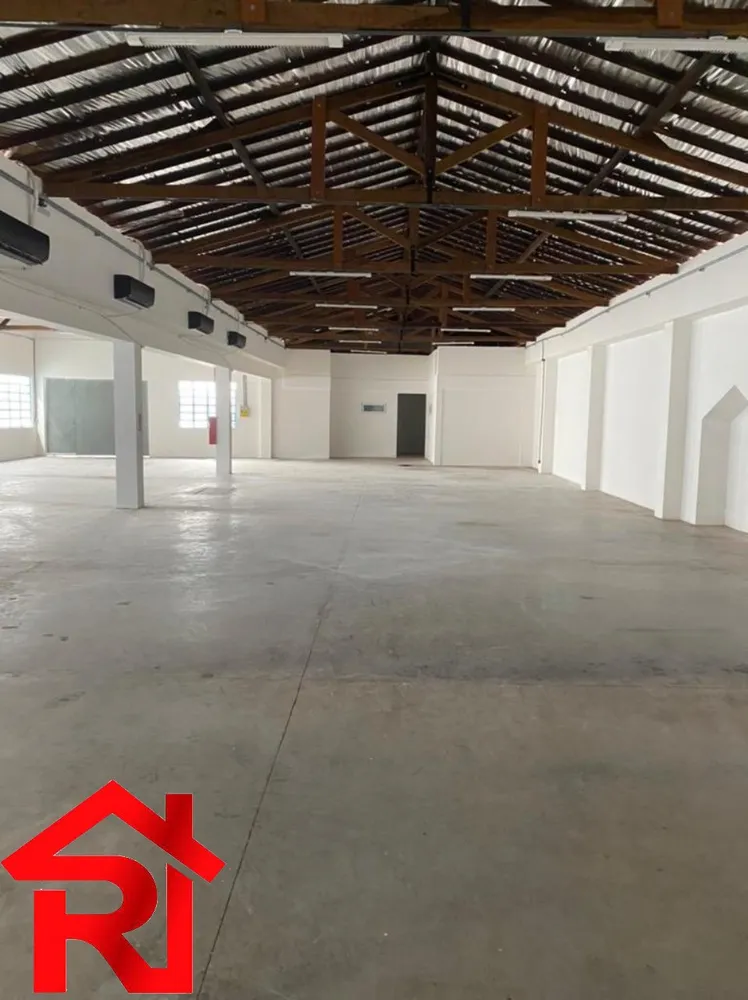Depósito-Galpão - Foto 12
