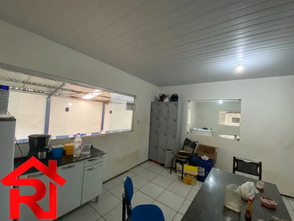 Depósito-Galpão, 1170 m² - Foto 13