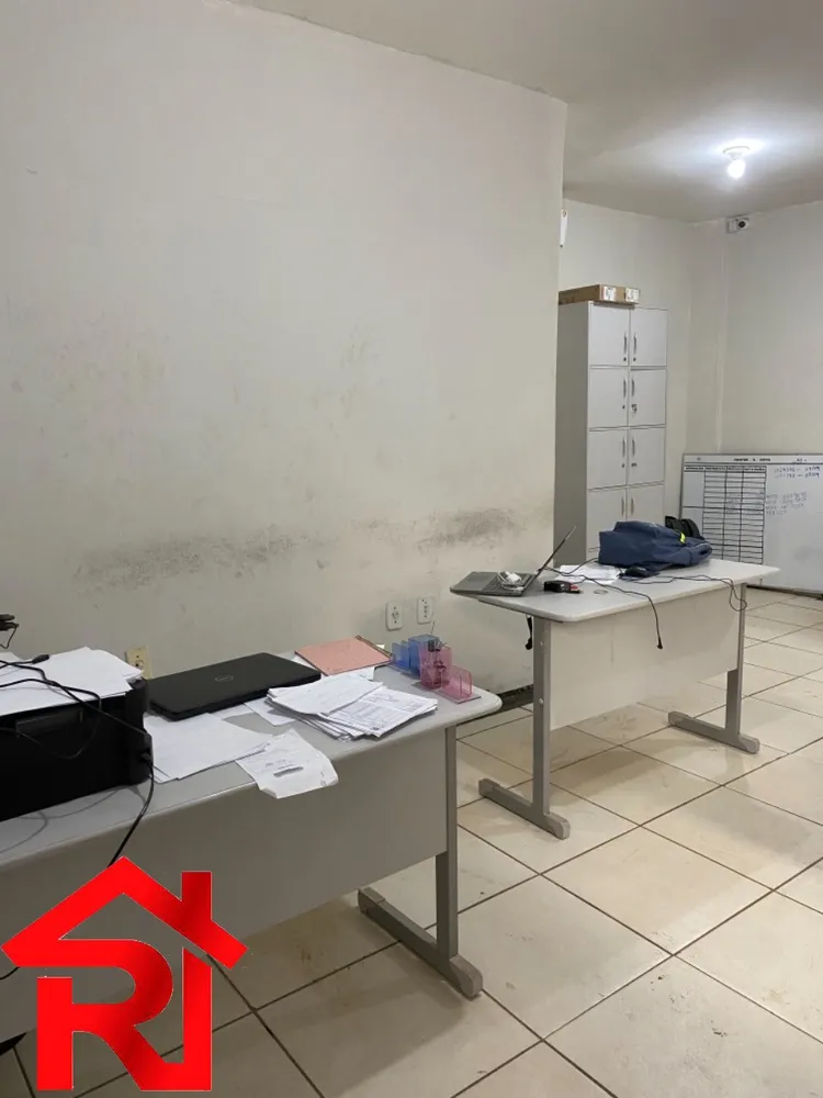Depósito-Galpão, 1170 m² - Foto 6