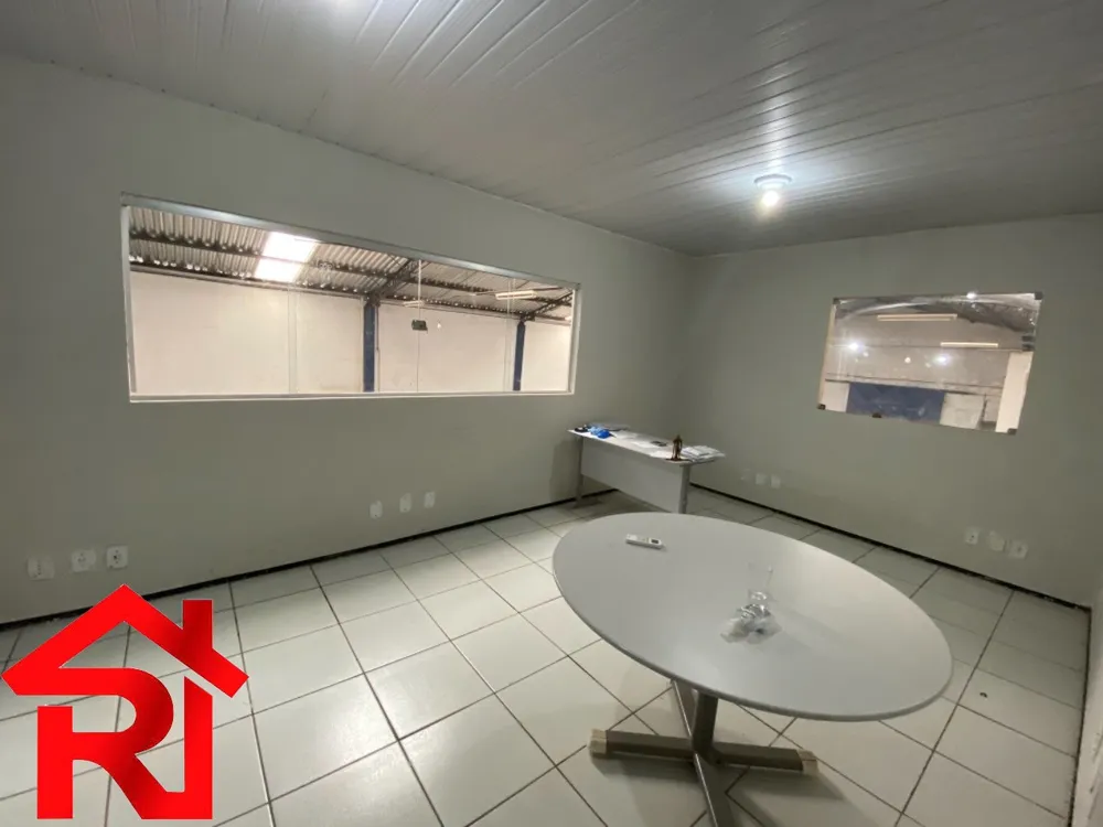 Depósito-Galpão, 1170 m² - Foto 9