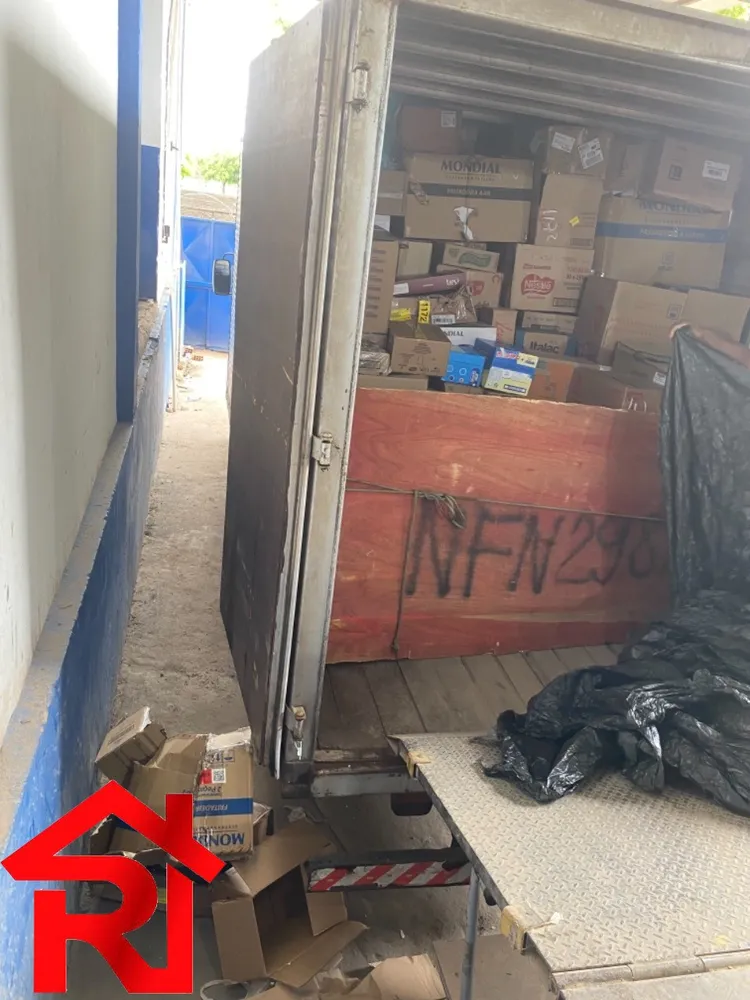 Depósito-Galpão, 1170 m² - Foto 14