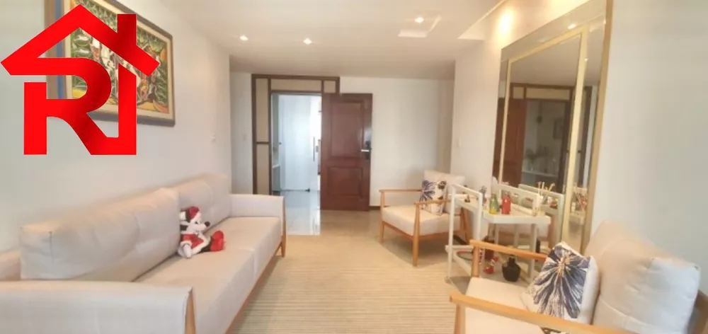 Apartamento, 4 quartos, 320 m² - Foto 8