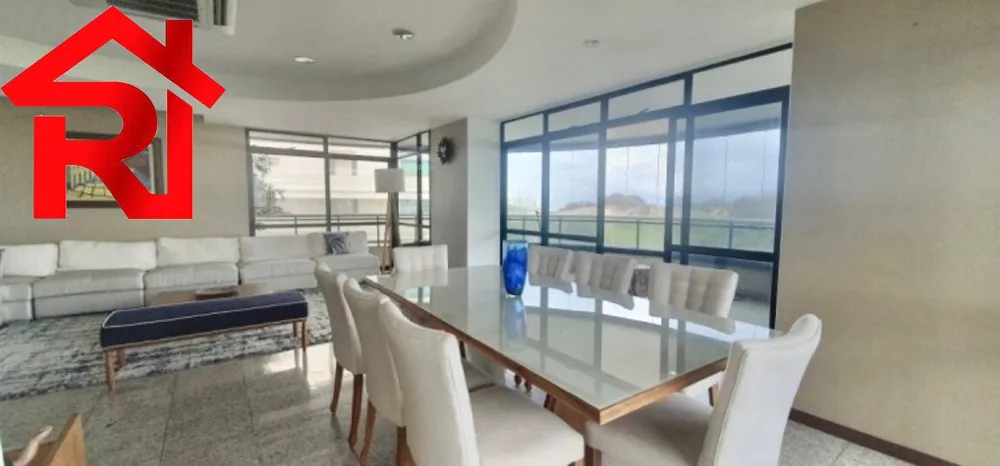 Apartamento, 4 quartos, 320 m² - Foto 10