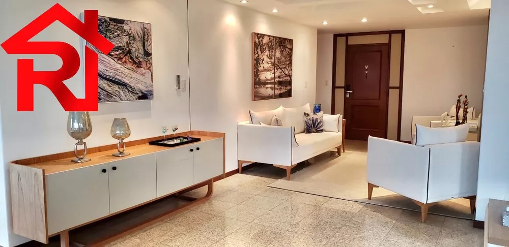 Apartamento, 4 quartos, 320 m² - Foto 3