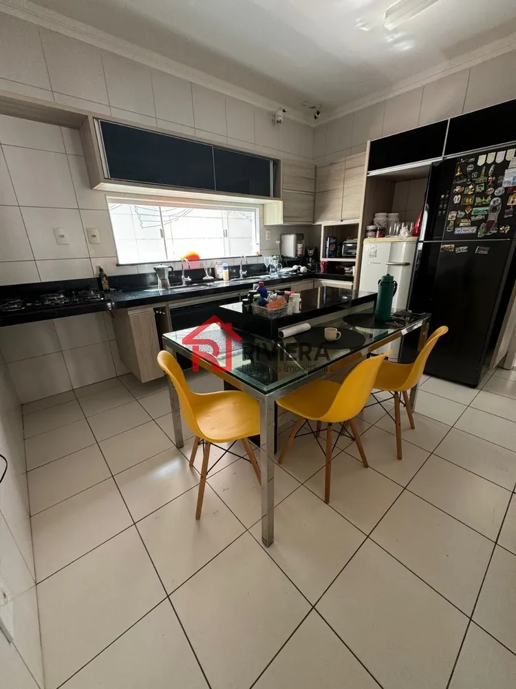 Casa, 3 quartos - Foto 7