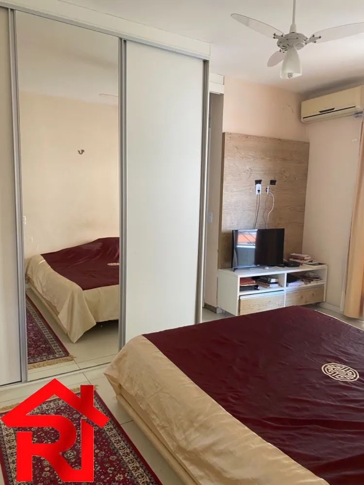 Apartamento, 3 quartos, 127 m² - Foto 9