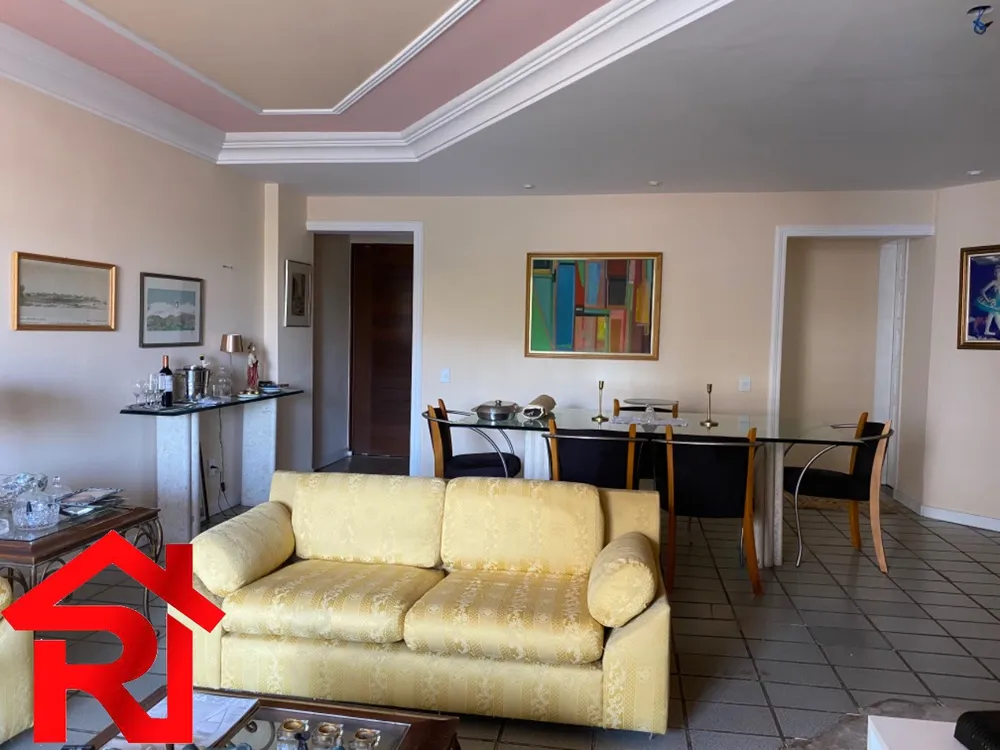Apartamento, 3 quartos, 127 m² - Foto 8