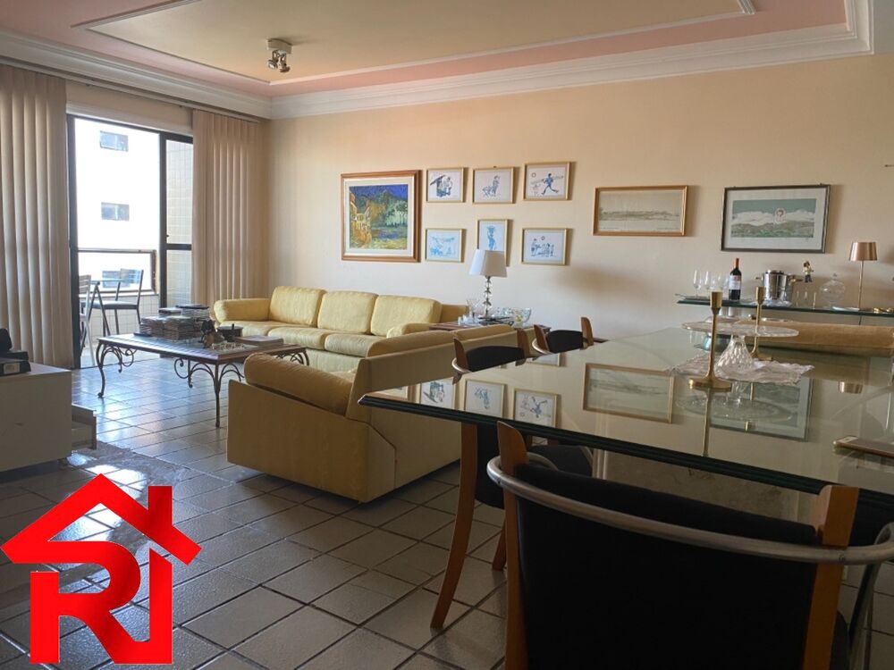 Apartamento, 3 quartos, 127 m² - Foto 4