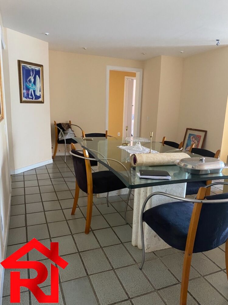 Apartamento, 3 quartos, 127 m² - Foto 3