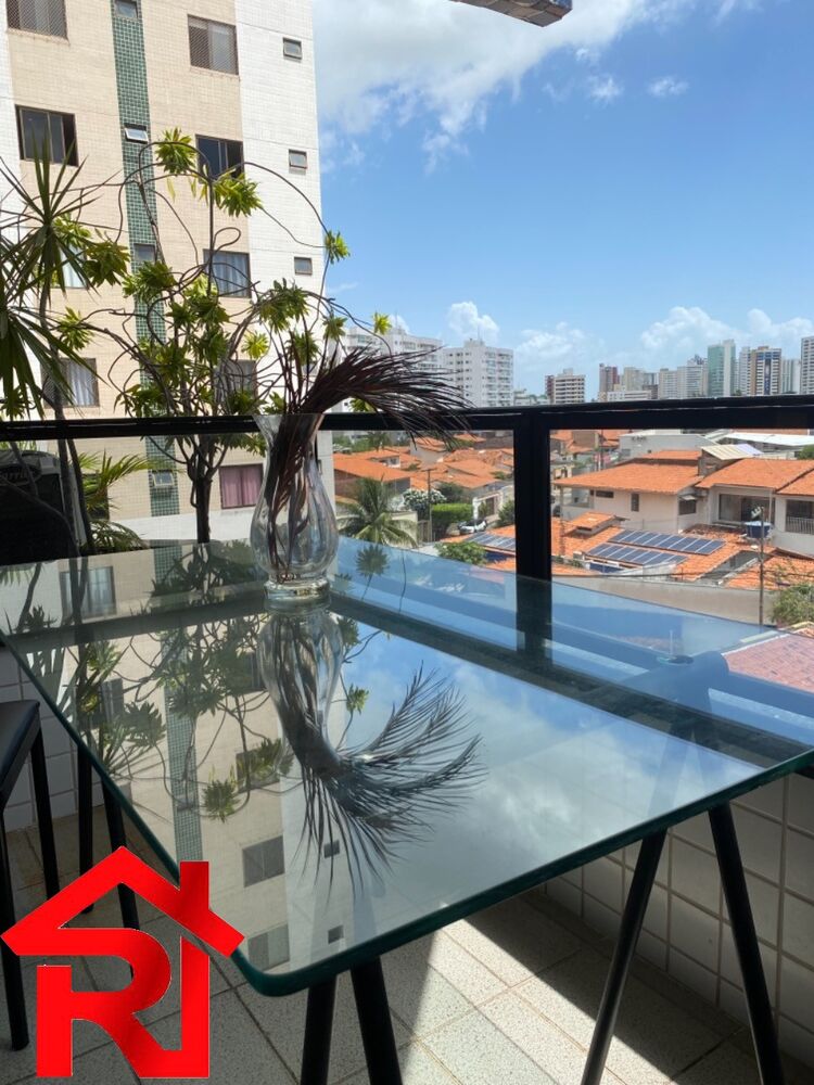 Apartamento, 3 quartos, 127 m² - Foto 2