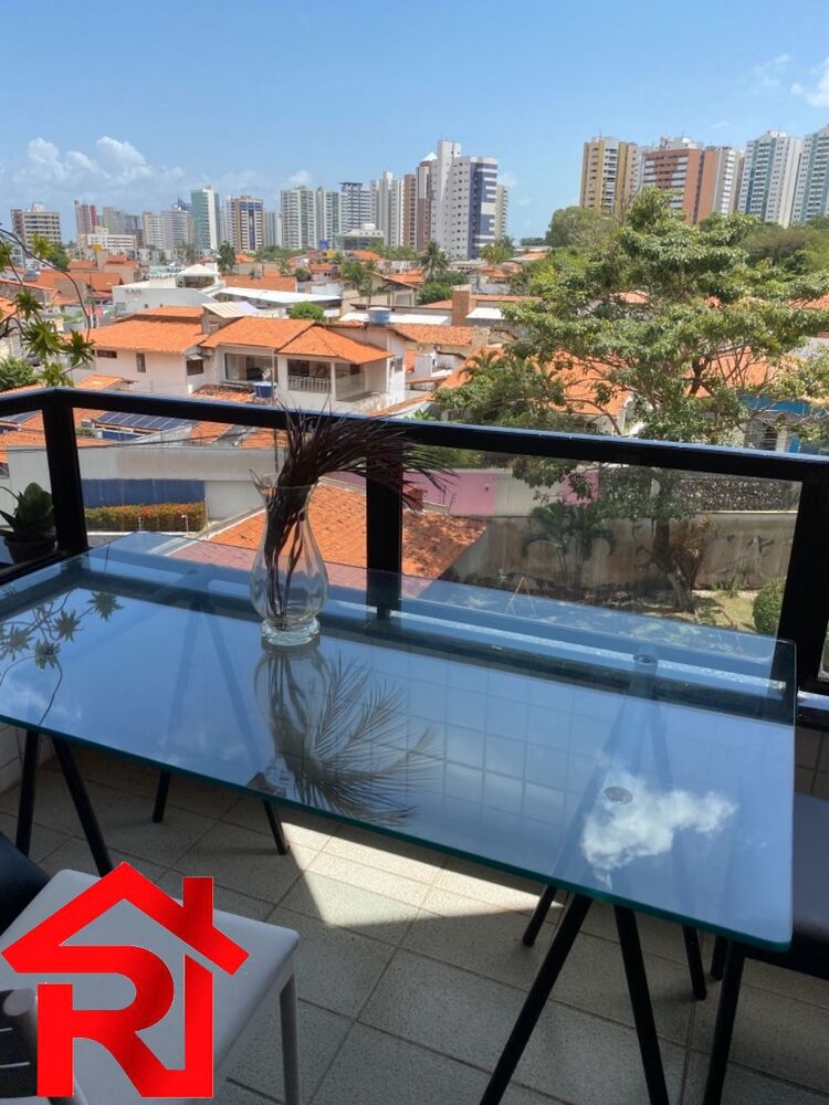 Apartamento, 3 quartos, 127 m² - Foto 5