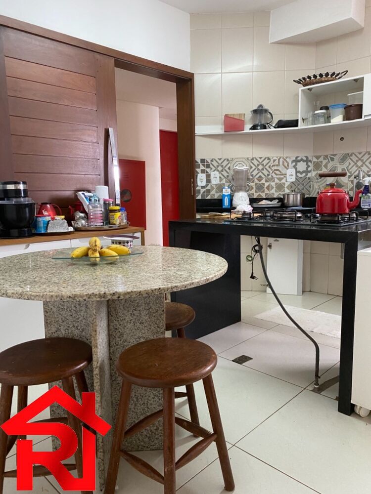 Apartamento, 3 quartos, 127 m² - Foto 7
