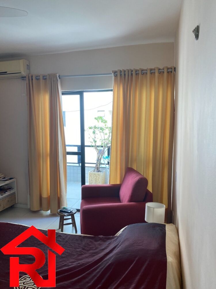 Apartamento, 3 quartos, 127 m² - Foto 8