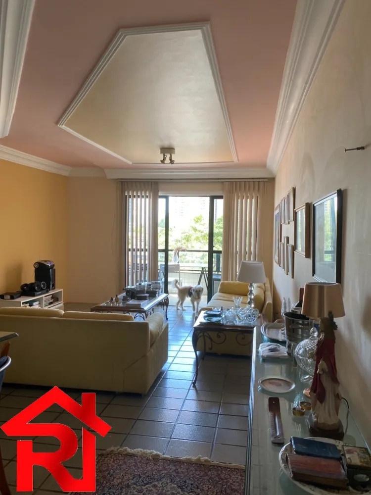 Apartamento, 3 quartos, 127 m² - Foto 6